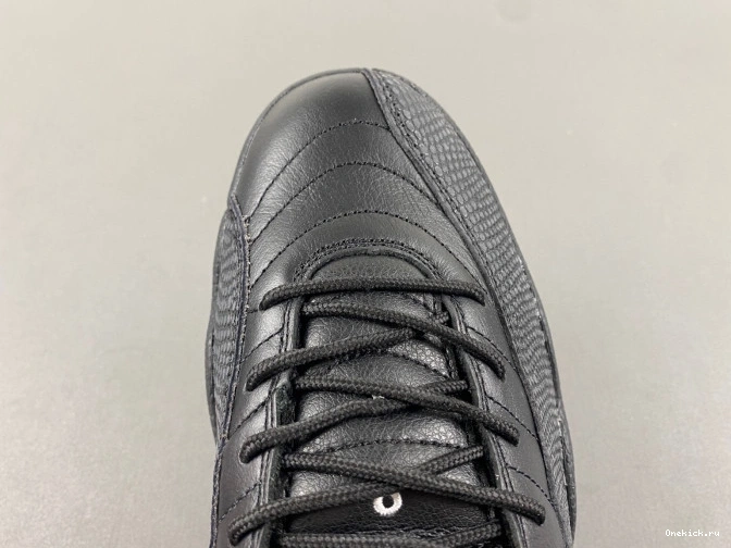 One Kick Jordan 130690-013 The Master Air 12 Retro 0713